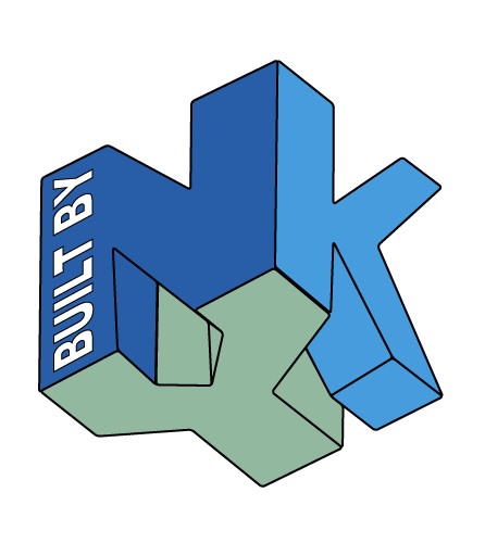 Built By Nyk
